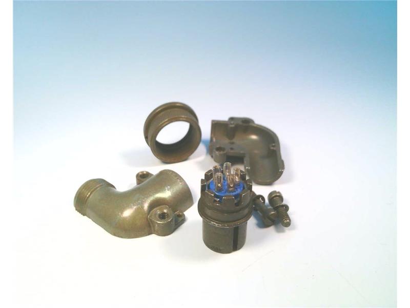 AMPHENOL 97-3108B-14S