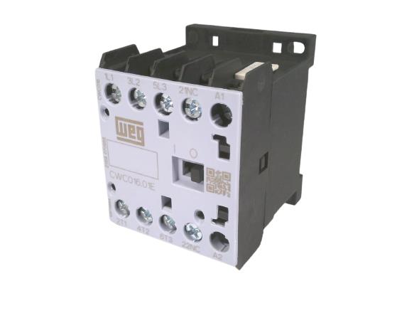 WEG CWC016-01-30V18