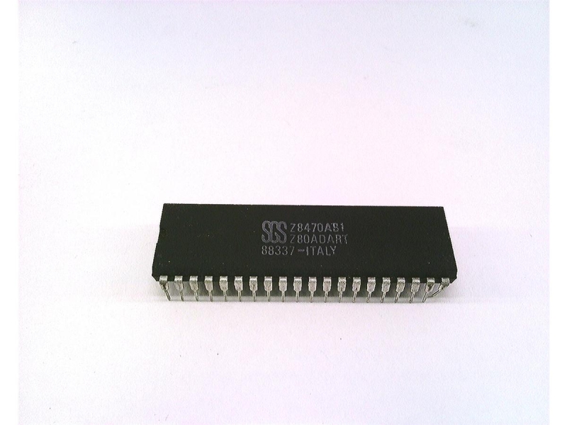 Z84701AB1 by ST MICRO