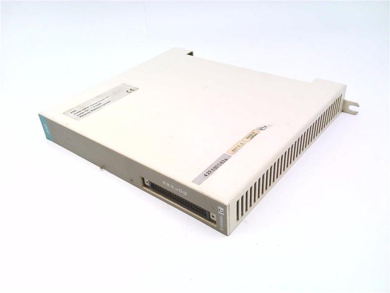 ASEA BROWN BOVERI S-D4008-E