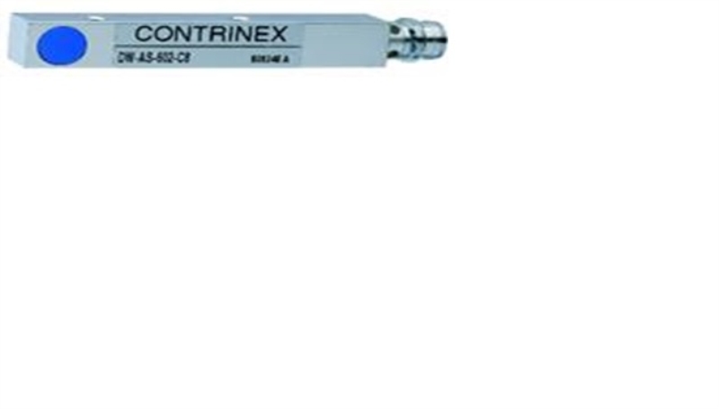 DW-AD-503-C8-298 by CONTRINEX
