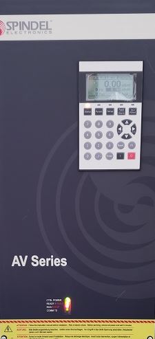 AV-4V014A by SPINDEL