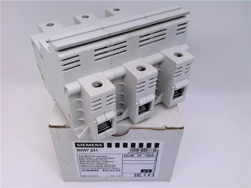 SIEMENS 3NW7231