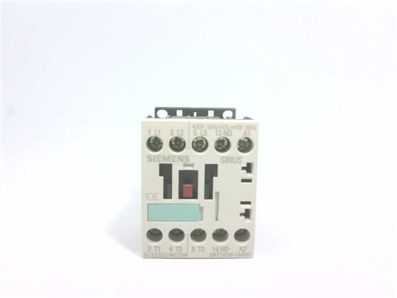 SIEMENS 3RT1016-1AR61