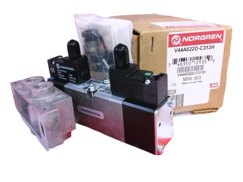 NORGREN V44A522D-C313H
