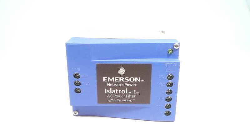 EMERSON IE203