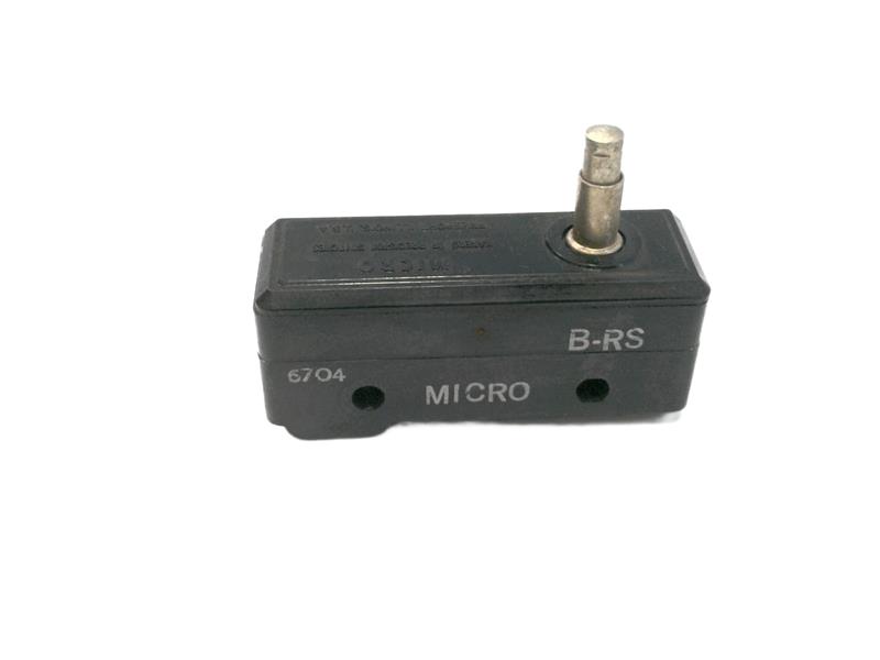 HONEYWELL B-RS