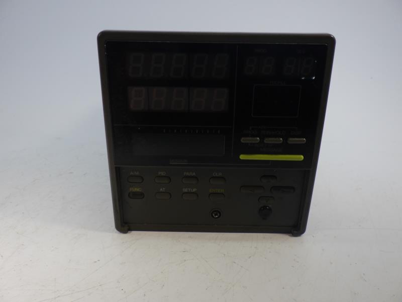 AZBIL CORPORATION 81407185-001