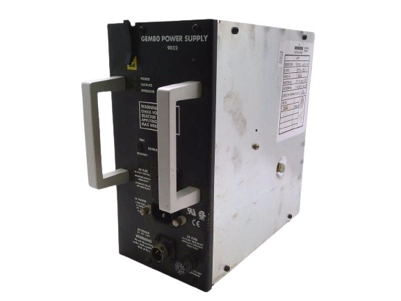 9032-4010 by CONVERTEAM