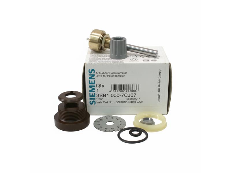 SIEMENS 3SB1000-7CJ07