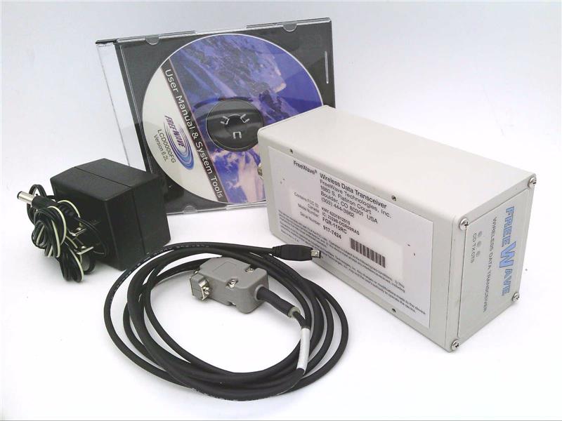 FGR-115RC by FREEWAVE TECHNOLOGIES INC