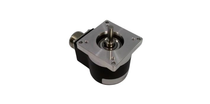 ENCODER PRODUCTS 702-07-S-0300-Q-HV-1-F-N-SY-N-N