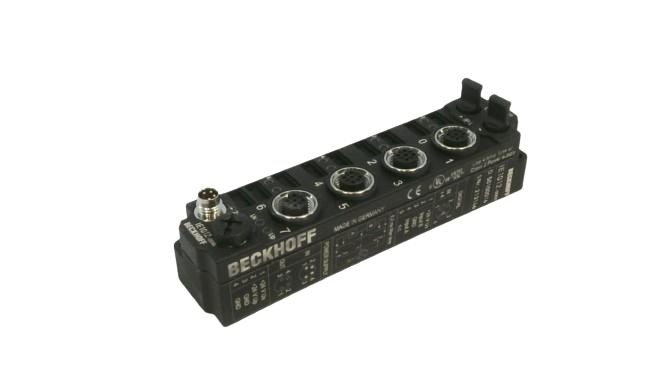 BECKHOFF IE1002