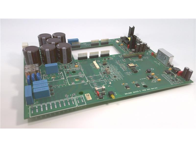 ASEA BROWN BOVERI EB0596A00