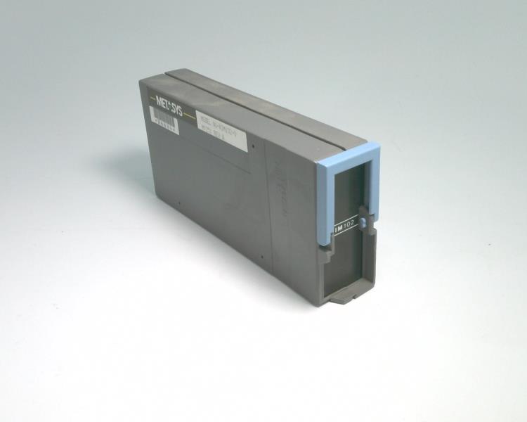 JOHNSON CONTROLS NU-NIM102-0