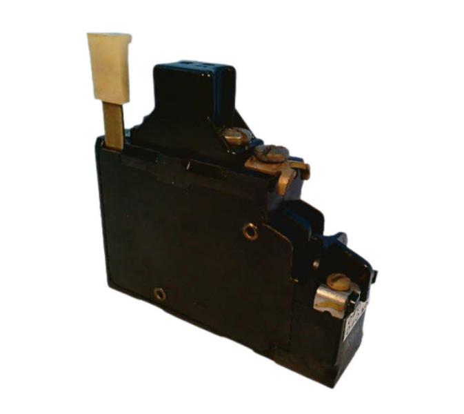 ALLEN BRADLEY 815-BOV49