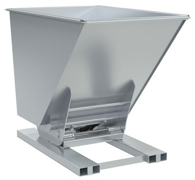 VESTIL D-150-HD-HYD-SL