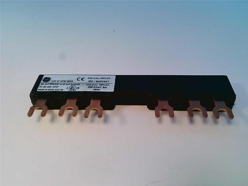 GENERAL ELECTRIC GPB1B22A
