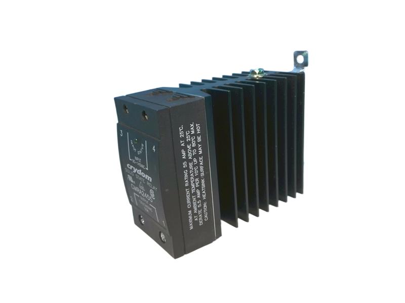 SENSATA TECHNOLOGIES CMRA2455