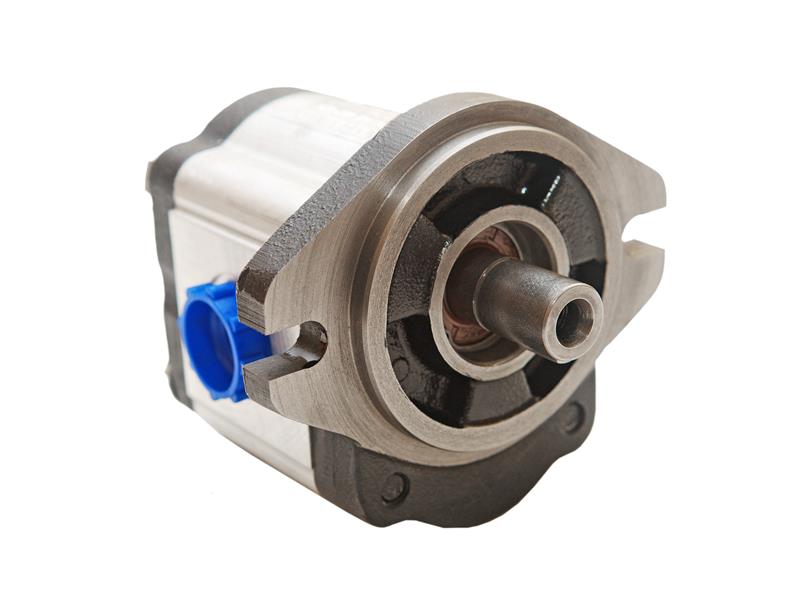 MAGISTER HYDRAULICS HGP CI34K-A02-170R