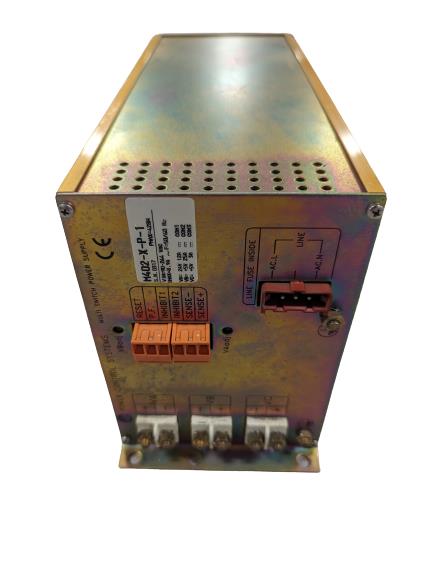 POWER CONTROL SYSTEM M402-X-P-1