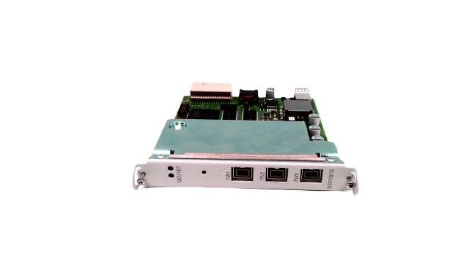 NYM04.1-MCU-NNNN-NY4110/10 by BOSCH