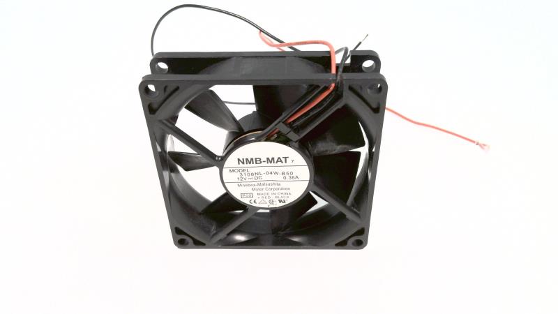 3108NL-04W-B50 by MINEBEA