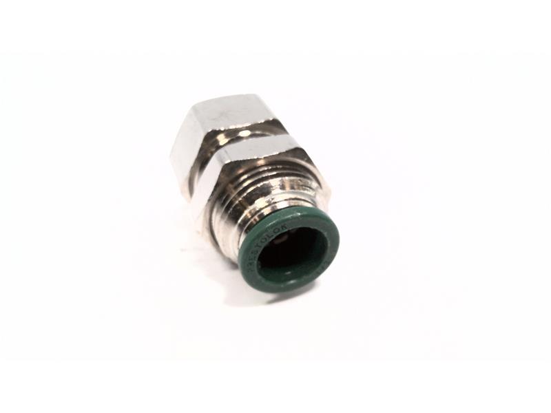 PARKER 66PLPBH-8-6