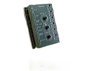 UNITED TECHNOLOGIES HH09AZ005
