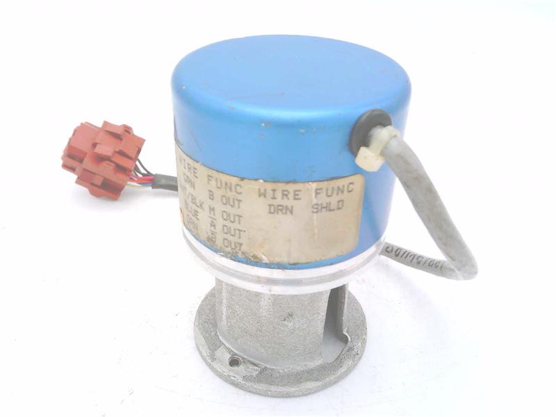 LDM-300-5LD-1 by SICK