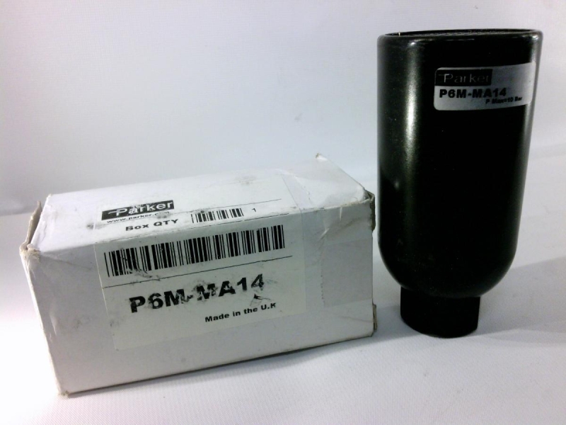 PARKER P6M-MA14