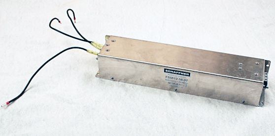 SCHAFFNER FS5112-16-07