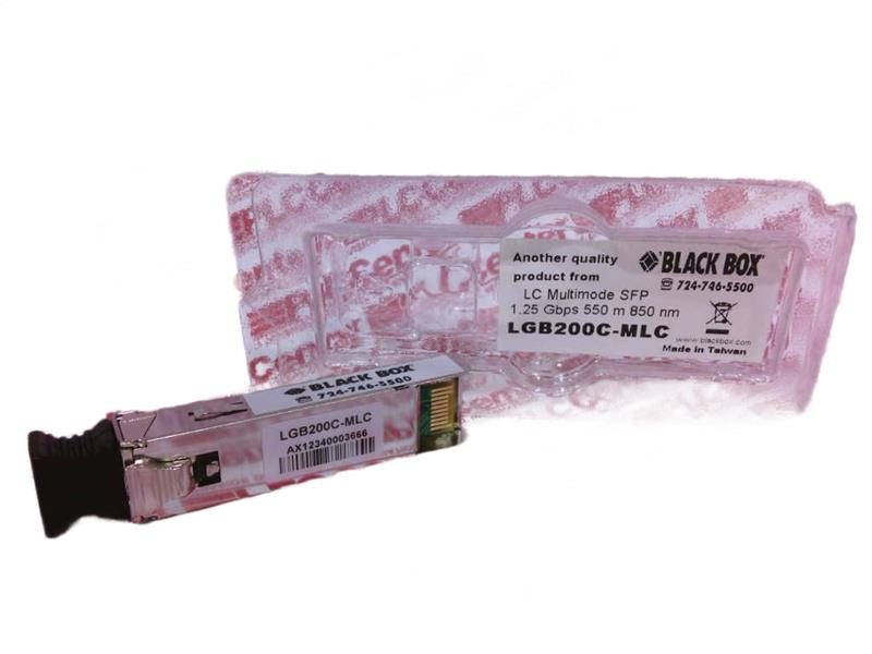 LGB200C-MLC by BLACK BOX CORP