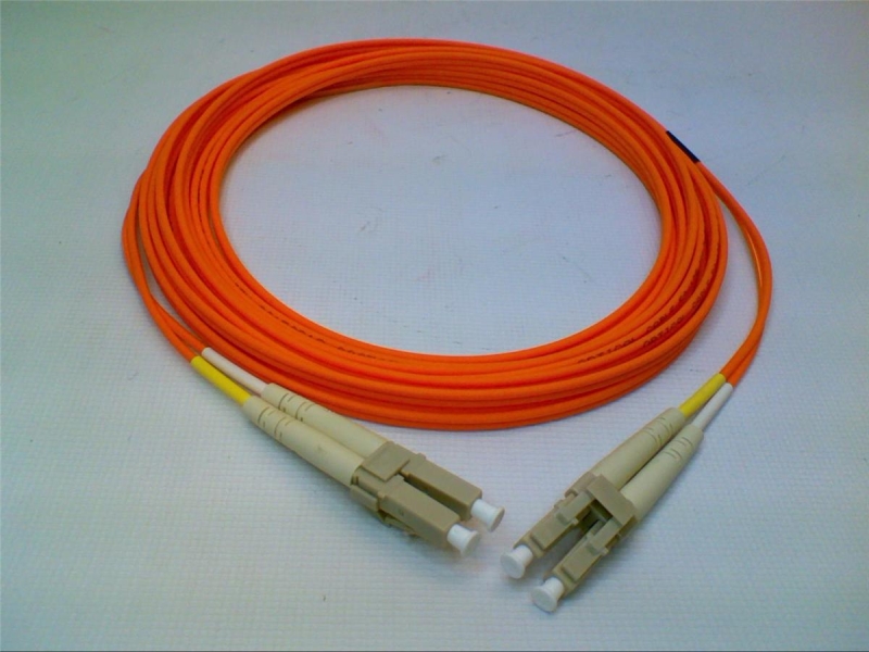 EXCEL NETWORKING LC-LC/50/DX/5M