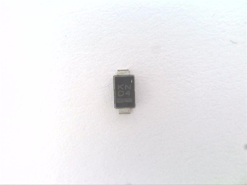 BZD27C5V1P by VISHAY