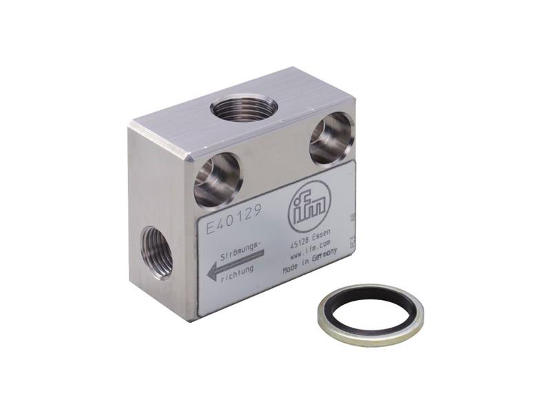 FLOW ADAPT SI-E40129 by EFECTOR