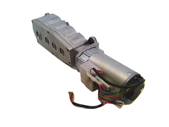 9540-3454-LH by LINCOLN INDUSTRIAL