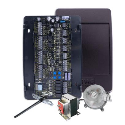IO HVAC CONTROLS ZP4-ESP-KIT