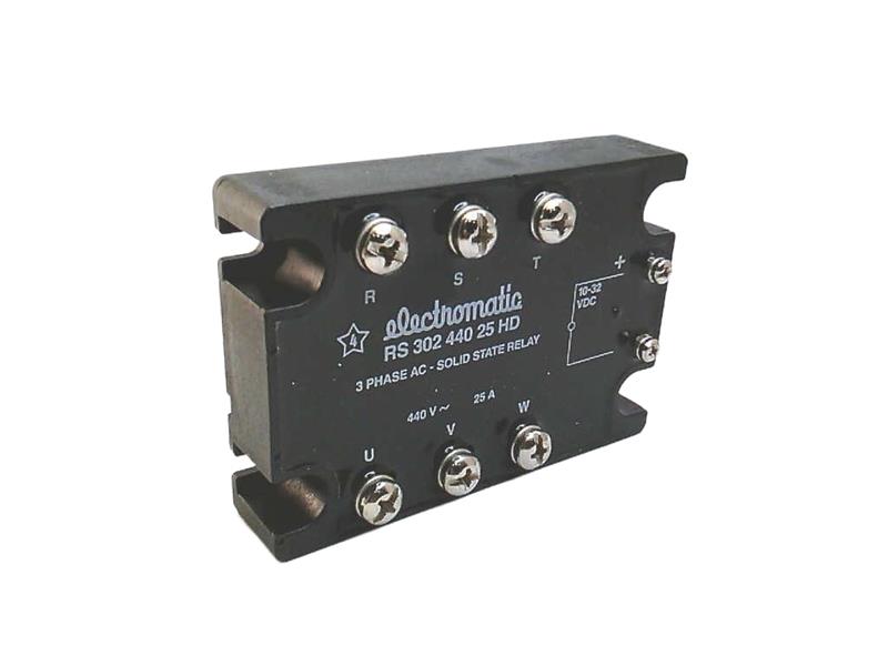 RS302440-25-HD by CARLO GAVAZZI