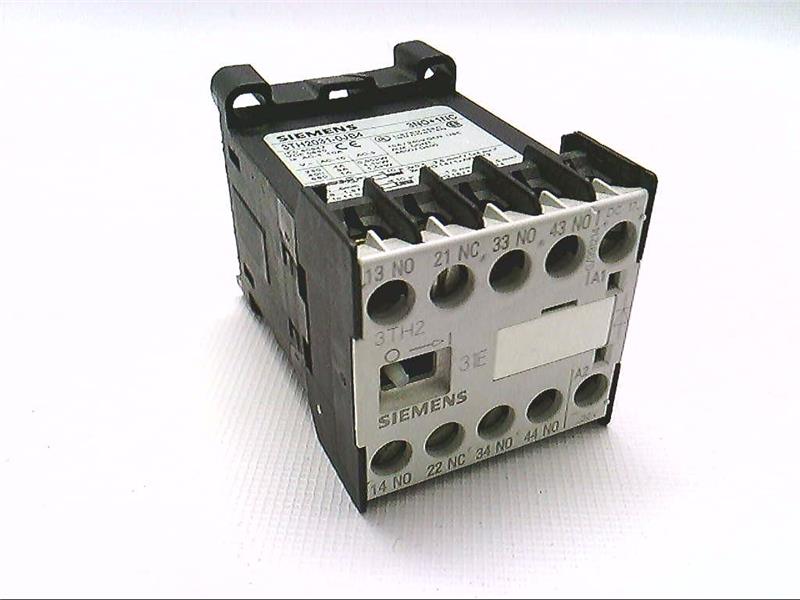 SIEMENS 3TH2031-0JB4