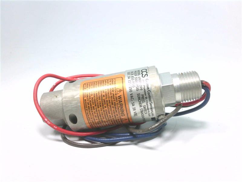 CUSTOM CONTROL SENSORS 690P1099