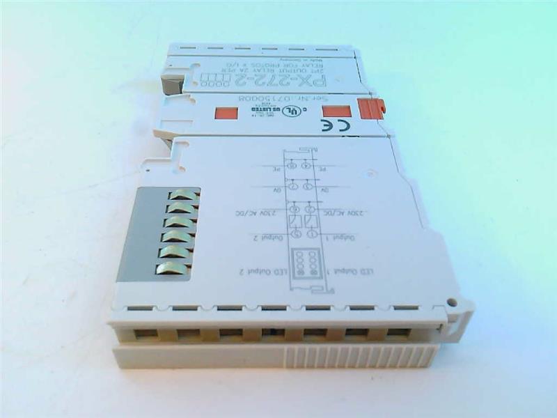 AUTOMATION DIRECT PX-272-2