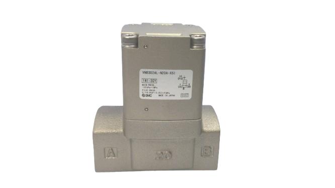 SMC VNB302AL-N20A-X51
