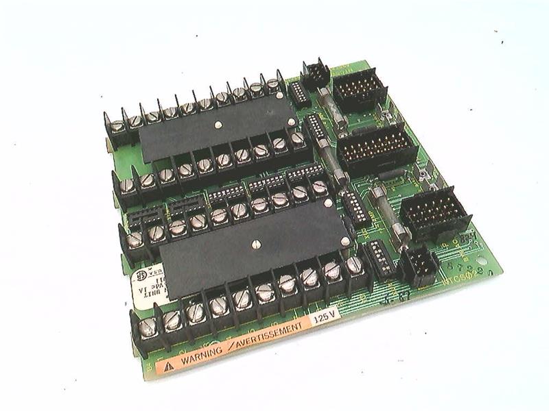 ASEA BROWN BOVERI 6635392F1