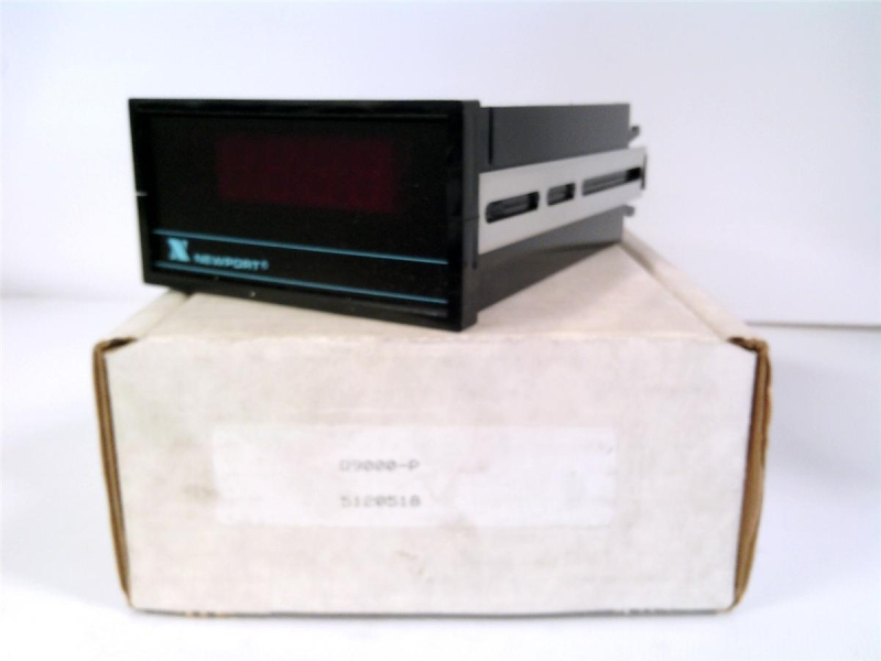 Q9000-P by OMEGA ENGINEERING