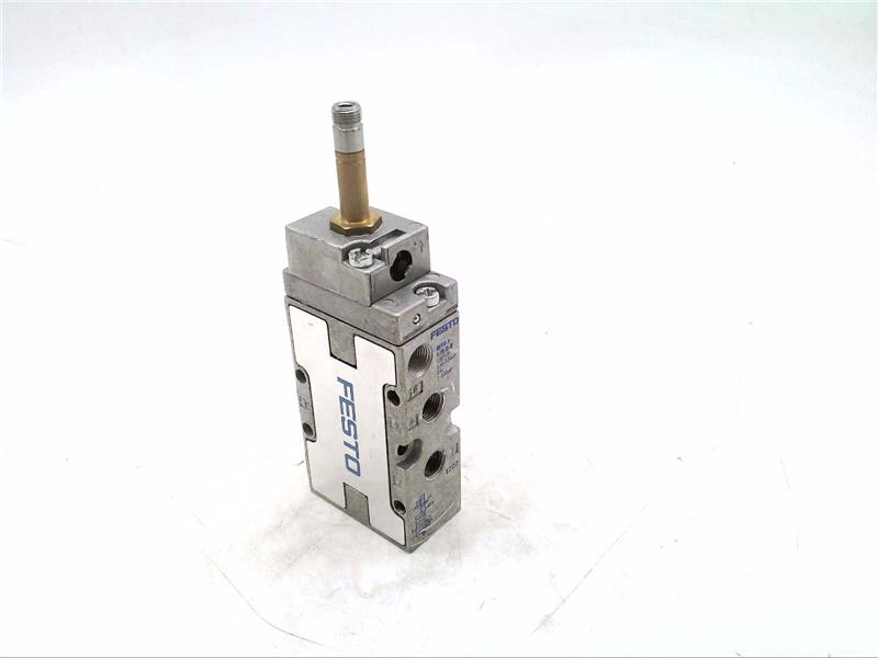 FESTO MFH-5-1/8-S-B