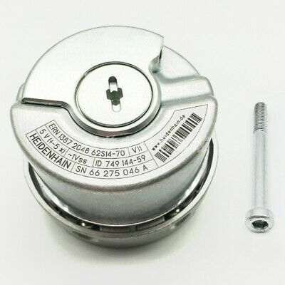 HEIDENHAIN CORP EQI133165MS16-C9