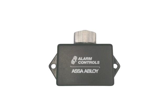 ALARM CONTROLS CORP TS-18