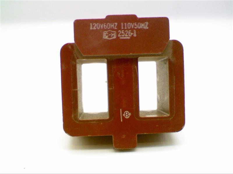 EATON CORPORATION 2526-1