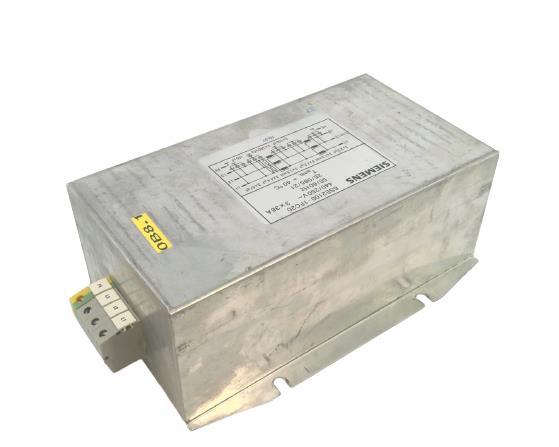 SIEMENS 6SE2100-1FC20